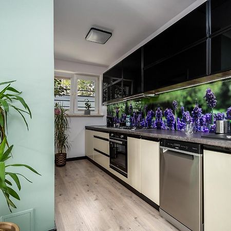 Warszawa Praga Stadion 2-Bedroom Apartament المظهر الخارجي الصورة