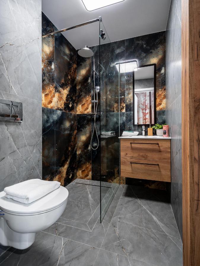 Warszawa Praga Stadion 2-Bedroom Apartament المظهر الخارجي الصورة